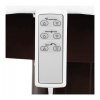 Fotel kosmetyczny PHYSA 10040427 MONZA WHITE